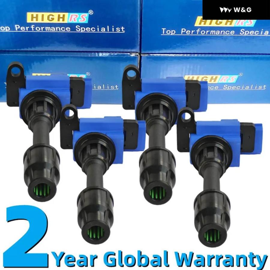 並行輸入品 シルビア S15 イグニッション コイルパック SR20DET 日産