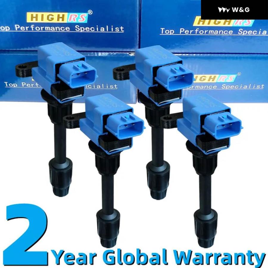 並行輸入品 シルビア S15 イグニッション コイルパック SR20DET 日産