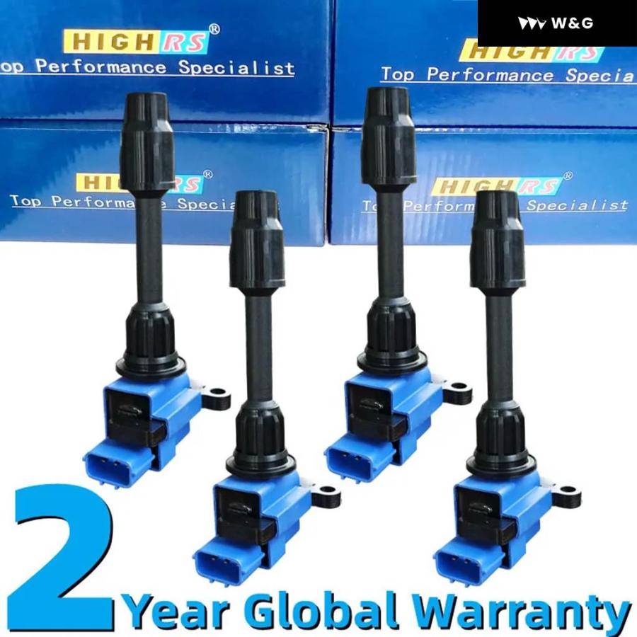 並行輸入品 シルビア S15 イグニッション コイルパック SR20DET 日産