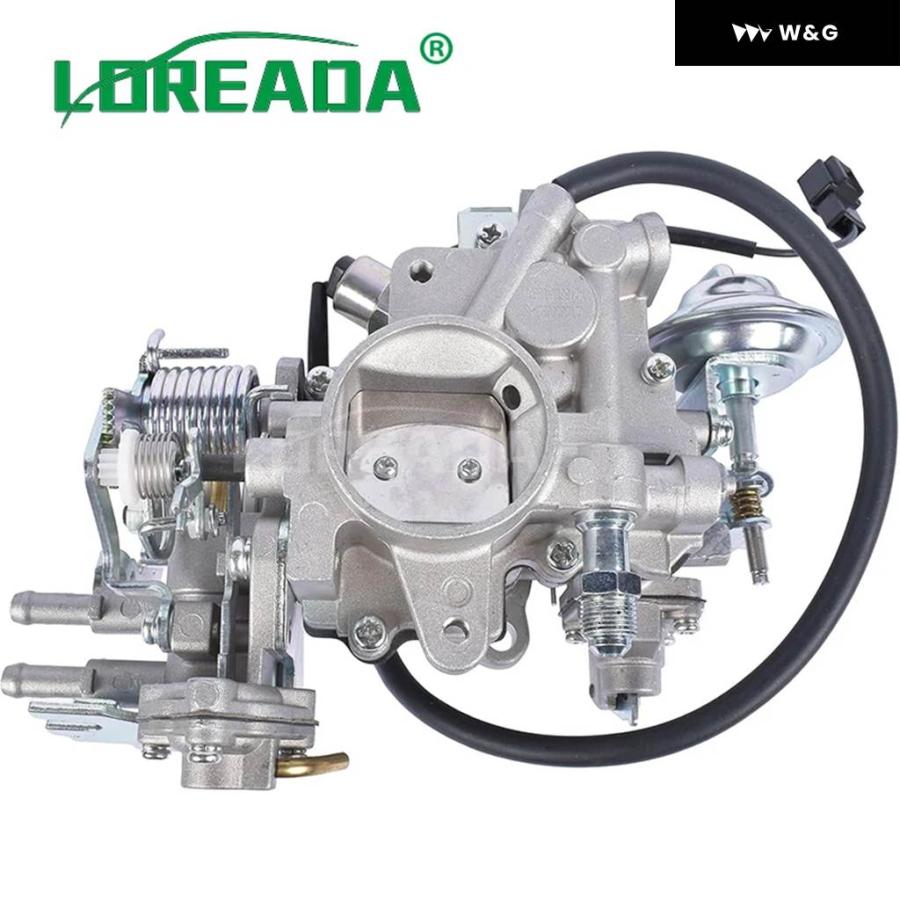 キャブレター　トヨタフォークリフト用 並行輸入品 キャブレター アセンブリ トヨタ フォーク リフト 4Y 5K