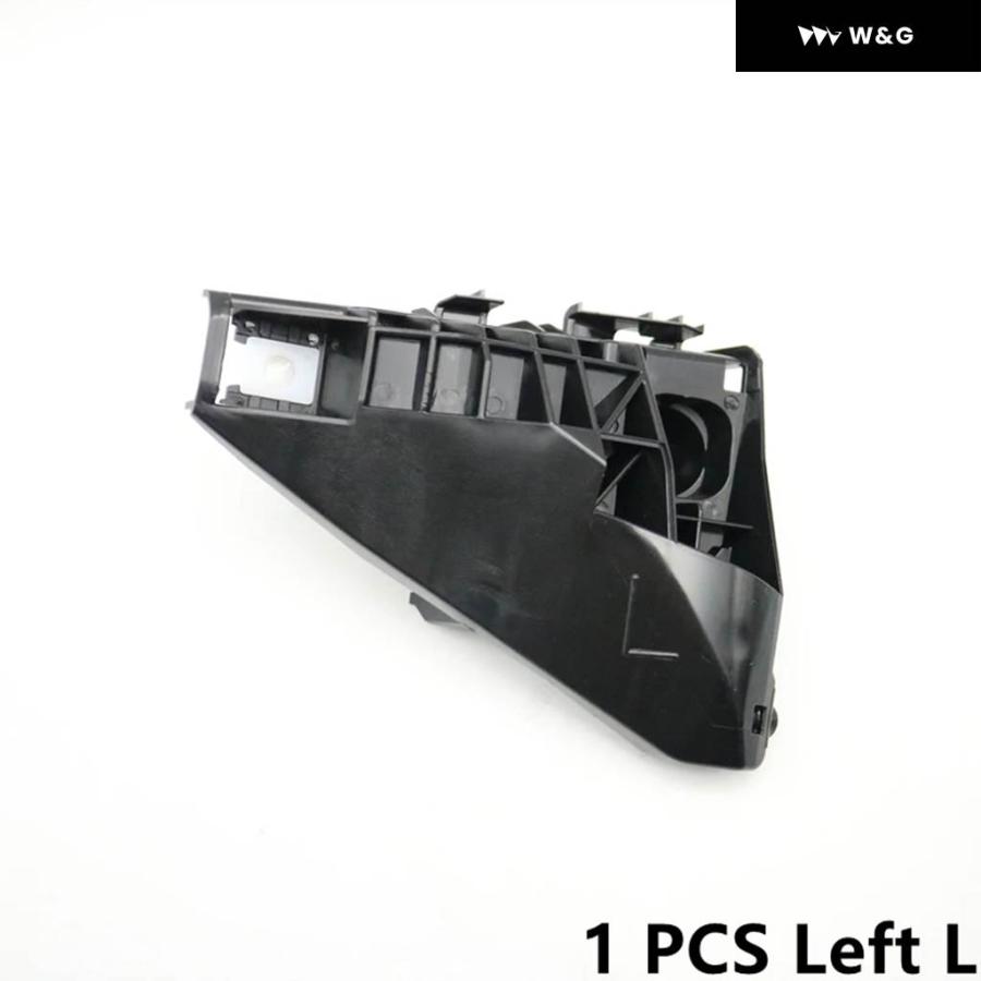 トヨタ 純正 FJ クルーザー フロントディファレンシャル サポート 並行輸入品 トヨタ FJ クルーザー 2007-2020 フロント バンパー 左右