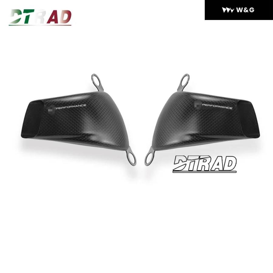 並行輸入品 ドゥカティ スクランブラー 1100 ハイパーモタード 950 / SP ディアベル 1260 S カーボン キャリパ_6