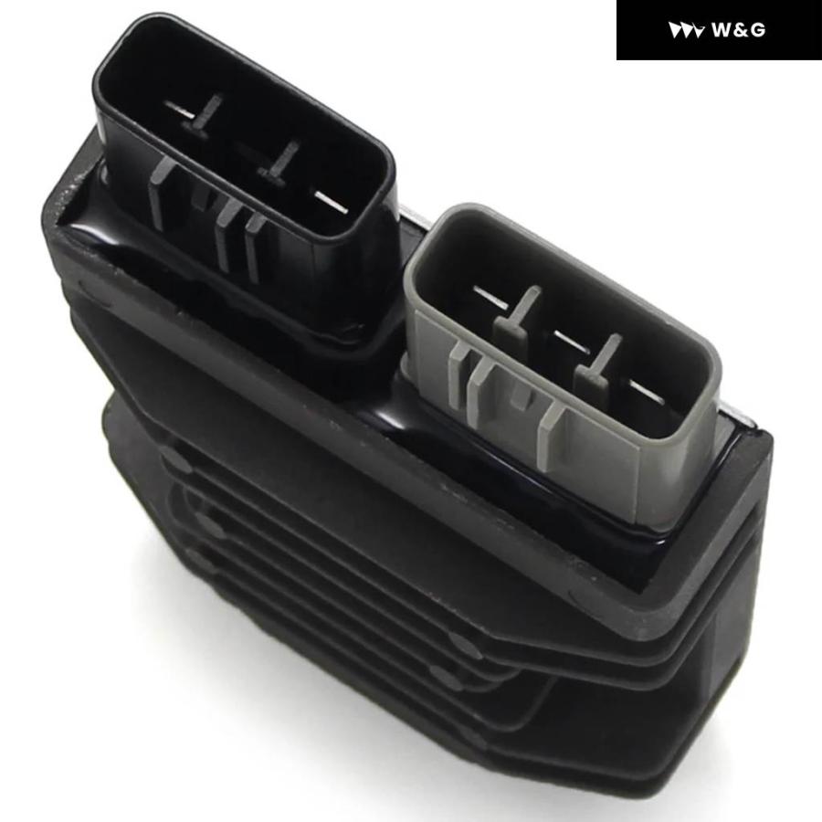 並行輸入品 オートバイ バイク 電圧レギュレータ 整流器 BMW 12318523367 R1200GS アドベンチャー R120の画像