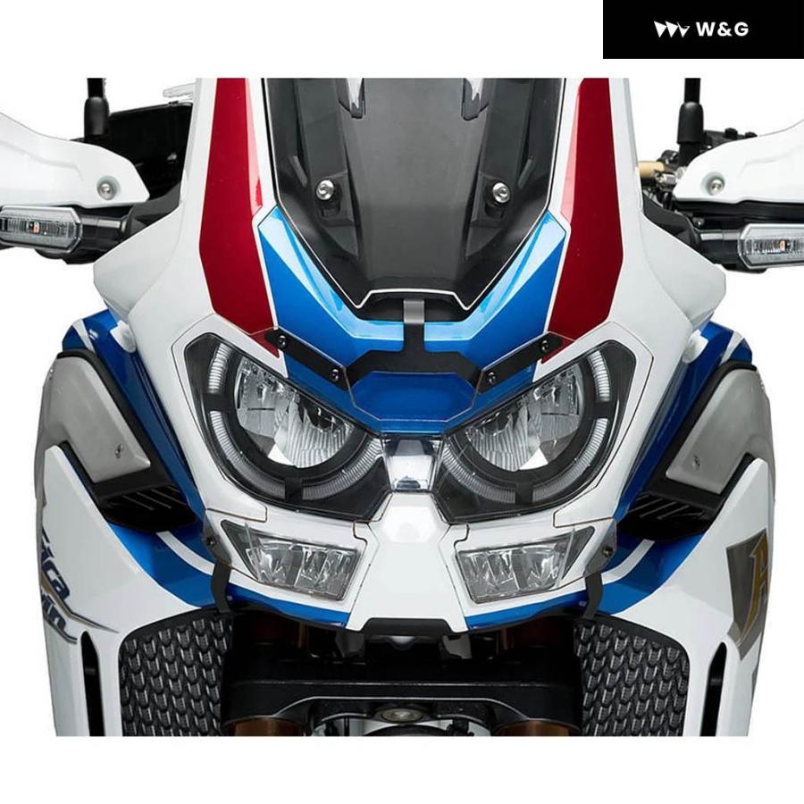 並行輸入品】 2020 2021 オートバイ バイク ホンダ アフリカツイン