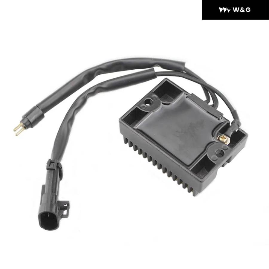 並行輸入品 74523-04 オートバイ バイク レギュレーター 整流器 ハーレー スポーツスター 883 1200 XL883の画像