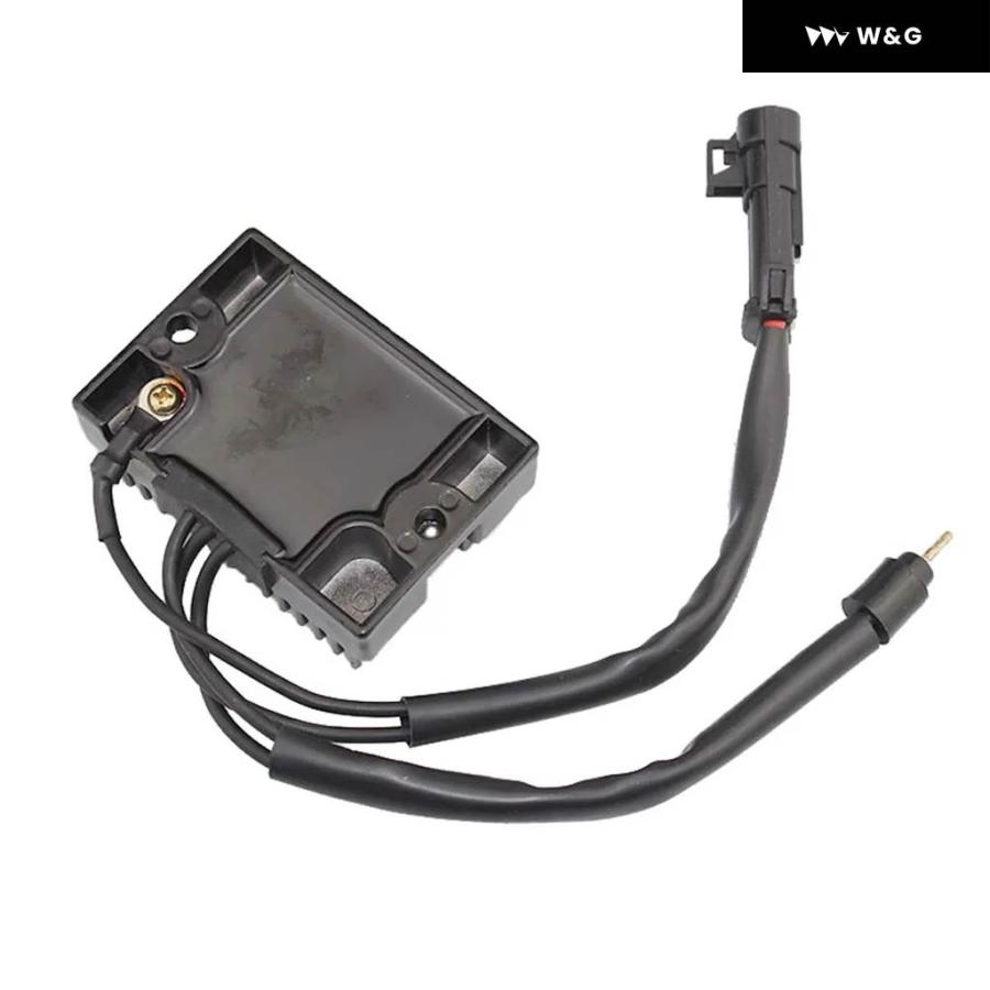 並行輸入品 74523-04 オートバイ バイク レギュレーター 整流器 ハーレー スポーツスター 883 1200 XL883の画像