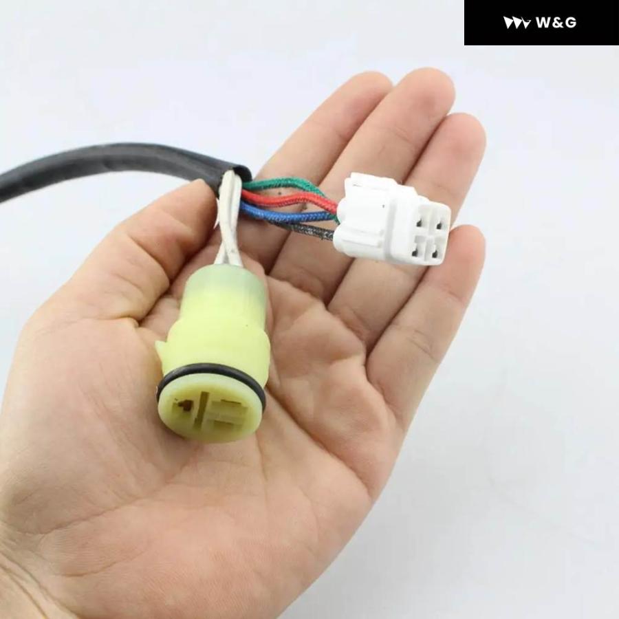 並行輸入品 1P0-H1410-00 オートバイ バイク マグネトステーターコイル ヤマハ YFM250B ビッグベア 250 Yの画像