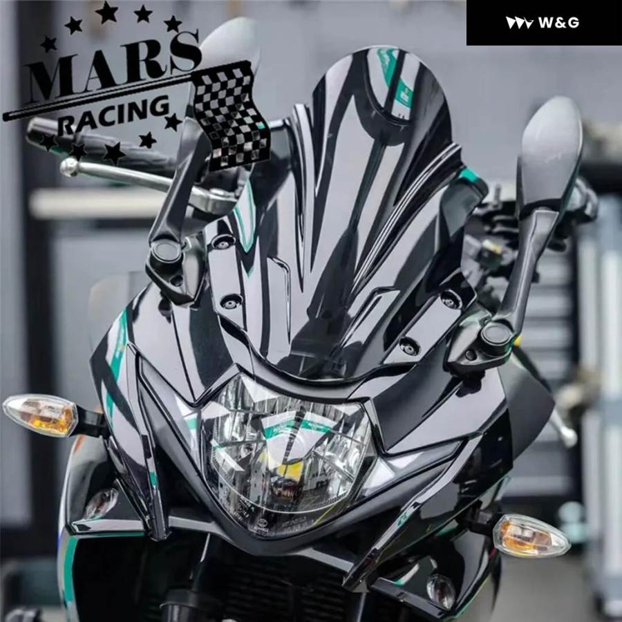 並行輸入品 スズキ GSX250R GSX-250R GSXR250 2017-2020 2021 2022
