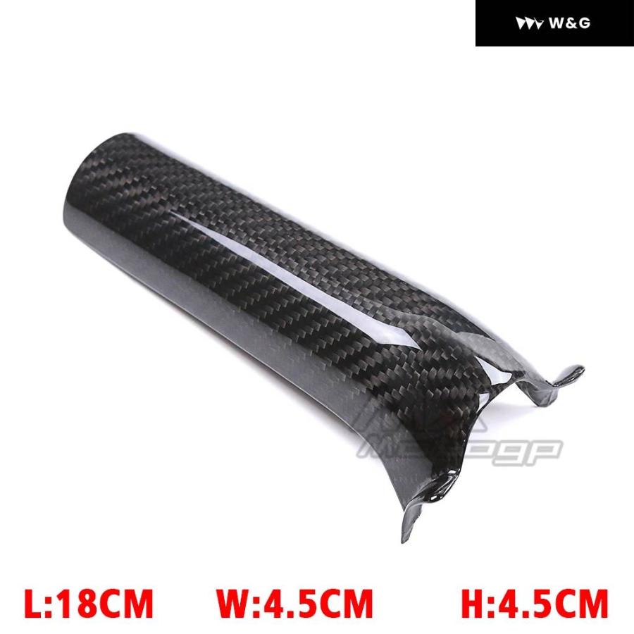 並行輸入品 オートバイ バイク カーボン エンジン ホースカバー ガード ハーレー VROD V-ROD VRSC MUSCLE_3