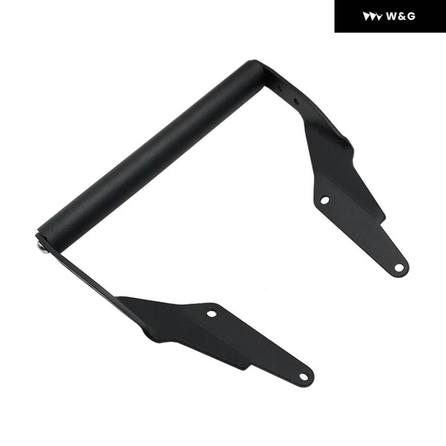 並行輸入品 G310GS G310Rナビゲーション電話 ホルダー フレーム ブラケット フロントガラス ナビゲーション ブラケット | ブランド登録なし | 08