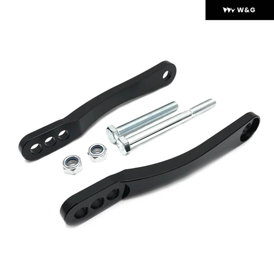 並行輸入品 ZX14R ロワリングリンクキット カワサキ ZX14 ZZR 1400 ZX