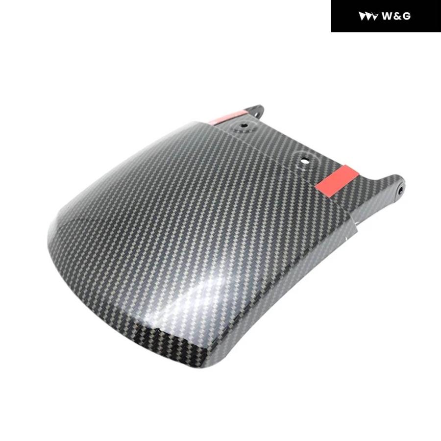 並行輸入品 オートバイ バイク フロントフェンダー マッドガード リアエクステンダーエクステンション TIGER 1200/EXPの画像