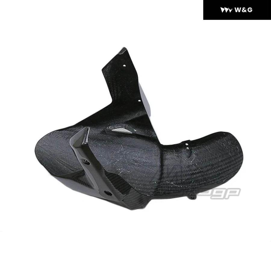 つばめ様 カワサキ NINJA ZX-10R 2021-2023 2024 オートバイ バイク カーボン