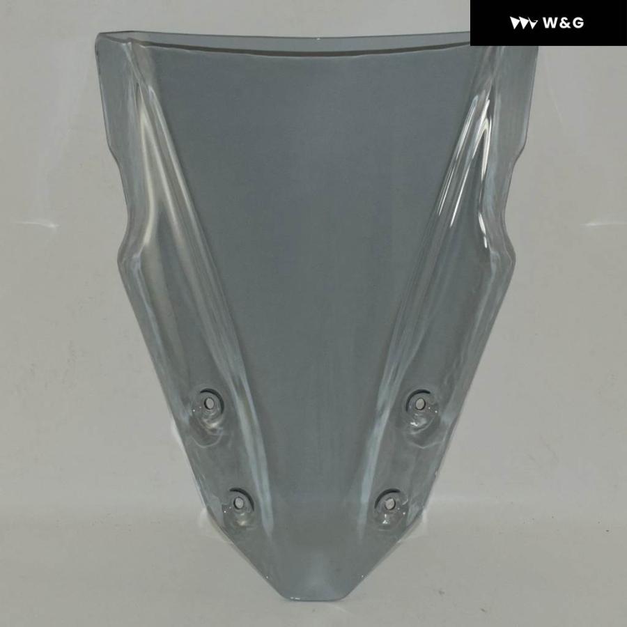 並行輸入品 オートバイ バイク ウインドスクリーン ウインドシールド スクリーンシールド スズキ GSXS1000GT GSX-S_4