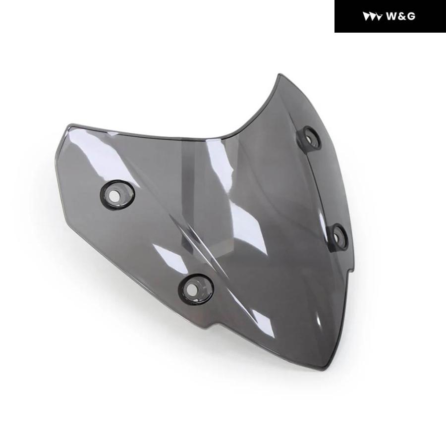 並行輸入品 オートバイ バイク スポーツ風防 ウインドスクリーン スクリーン バイザー バイザー ヤマハ XMAX300 XMAX