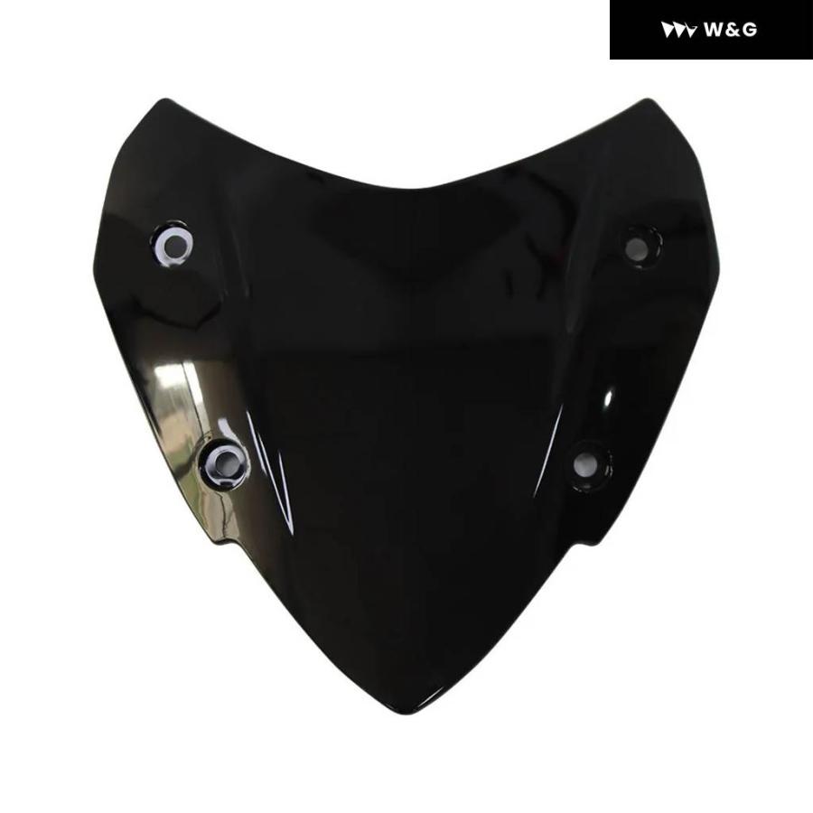 並行輸入品 オートバイ バイク スポーツ風防 ウインドスクリーン スクリーン バイザー バイザー ヤマハ XMAX300 XMAX