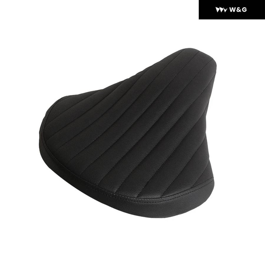 並行輸入品 BMW R45 R60 R75 R80 R90 R100 シングルシート クッション ブラケット 付き オートバイ バの画像