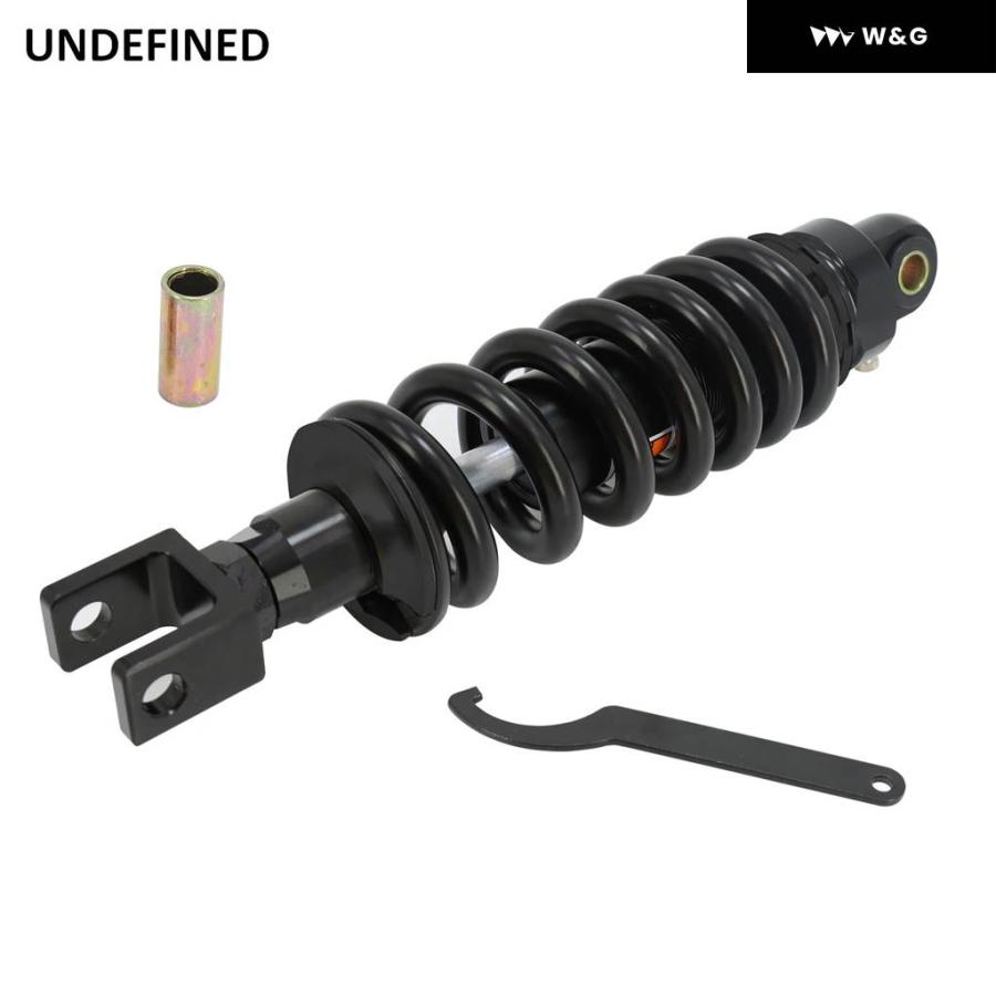 並行輸入品 オートバイ バイク プロリンクキット 340MM リアショック カスタム シート クッション ブラケット BMW K7_7