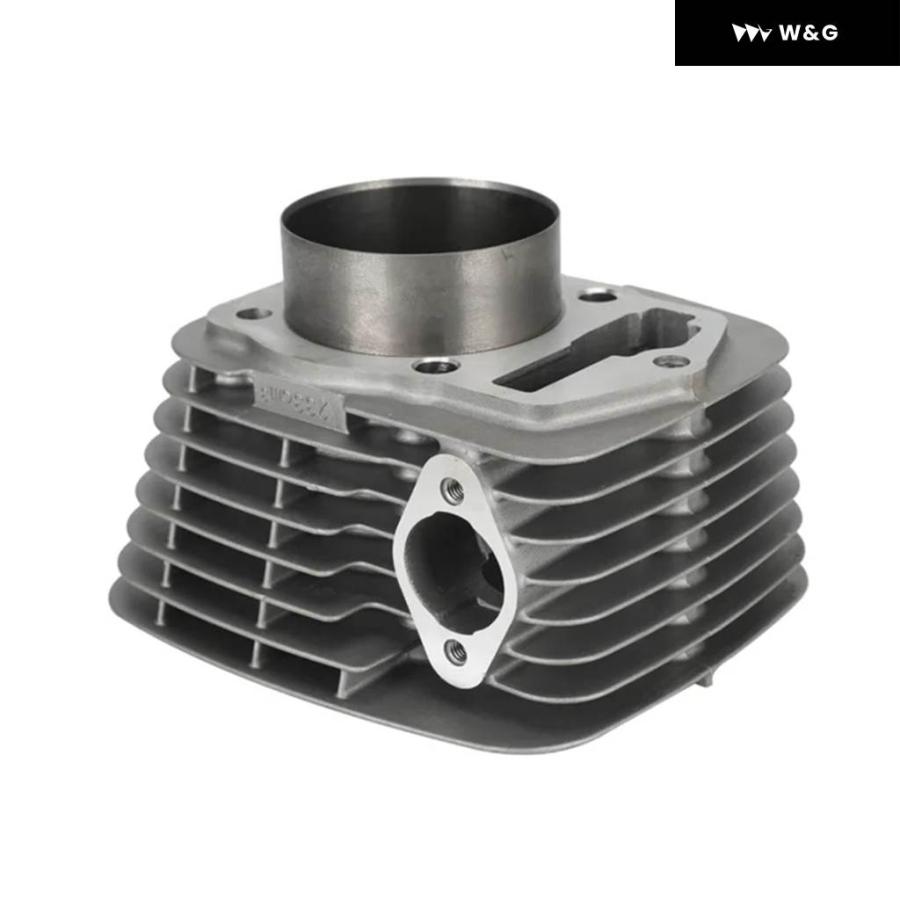 並行輸入品 67MM オートバイ バイク エンジン シリンダー ピストンライナーキット ホンダ CRF230 シリンダー ライナー_4