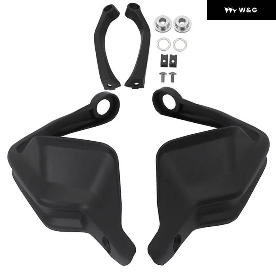 並行輸入品 2022 2023 BMW C400X C400 X GT 2019-21 オートバイ バイク ハンドガード クラッチの画像