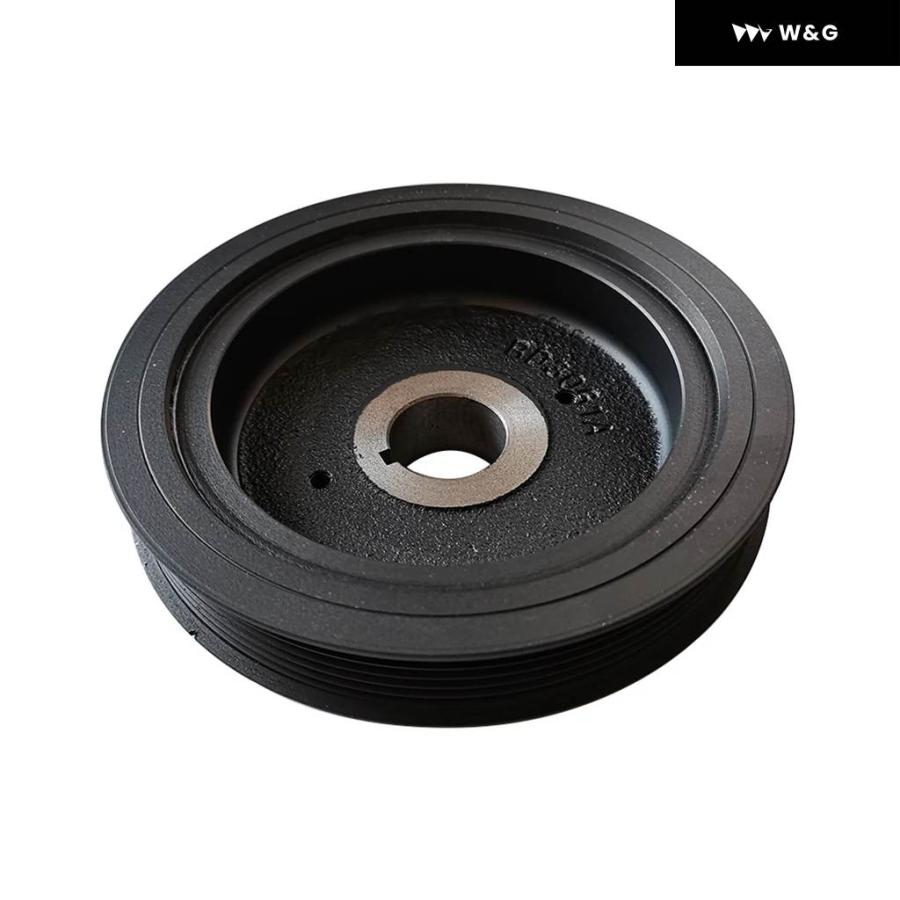 並行輸入品】 車用 クランクシャフト プーリー エンジン 12303-62J20