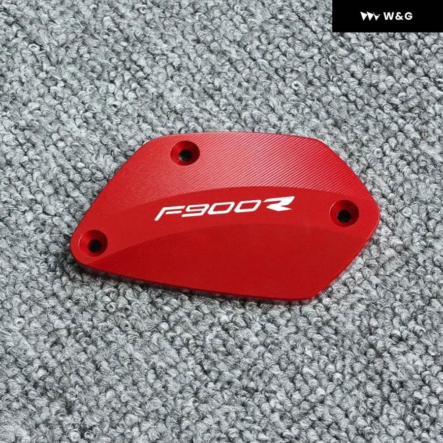 並行輸入品 BMW F900R 2020-2021 オートバイ バイク ブレーキフルードカップ フロントブレーキ リザーバー フル | ブランド登録なし | 07