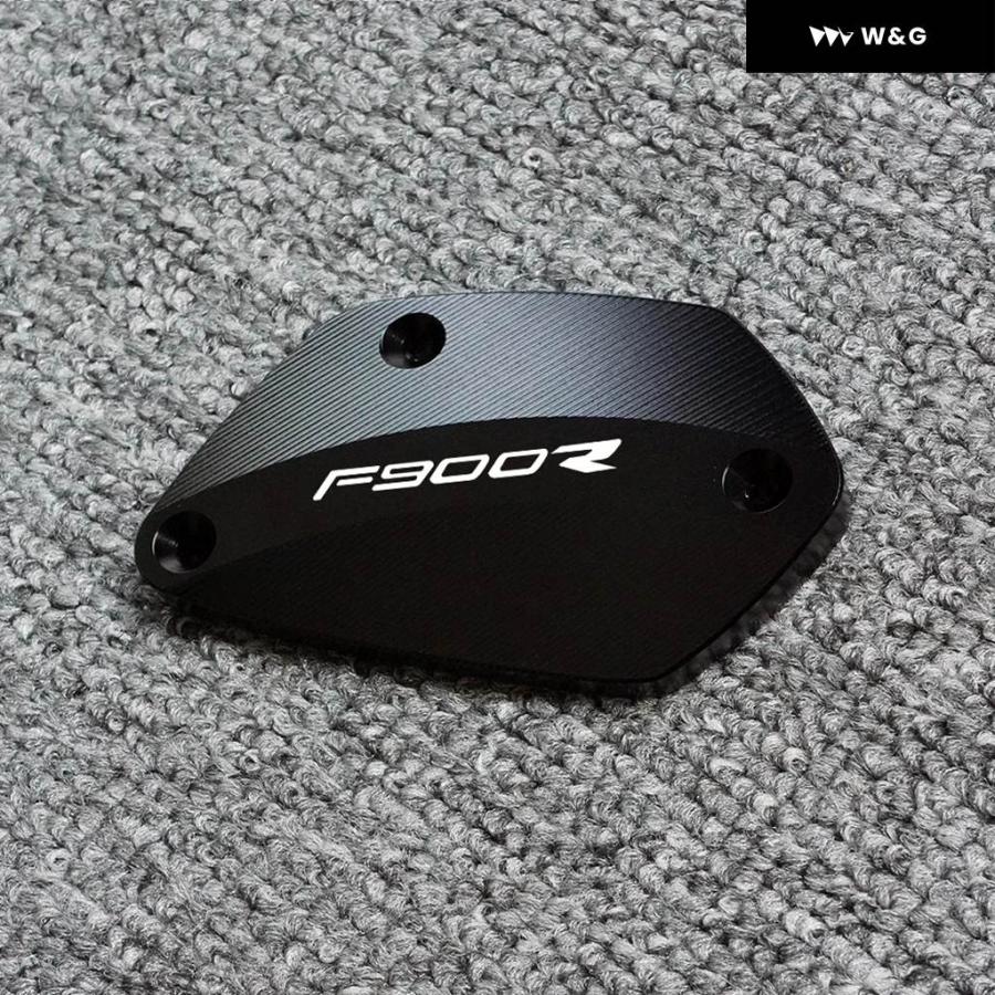 並行輸入品 BMW F900R 2020-2021 オートバイ バイク ブレーキフルードカップ フロントブレーキ リザーバー フル | ブランド登録なし | 08