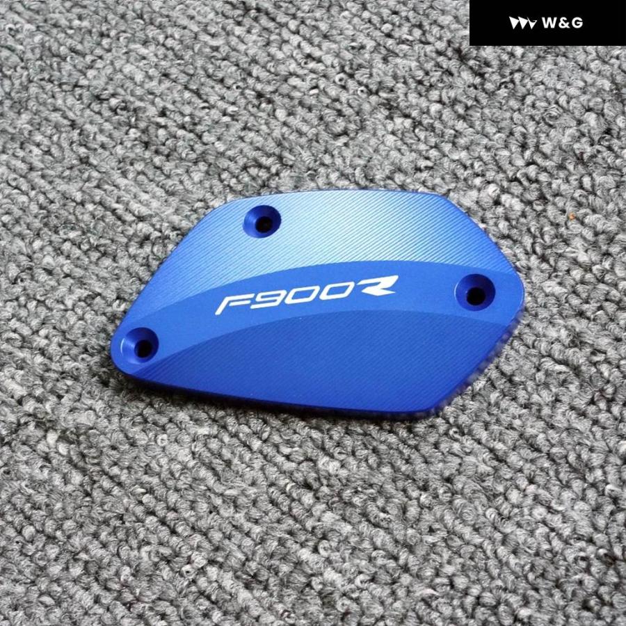 並行輸入品 BMW F900R 2020-2021 オートバイ バイク ブレーキフルードカップ フロントブレーキ リザーバー フル | ブランド登録なし | 09