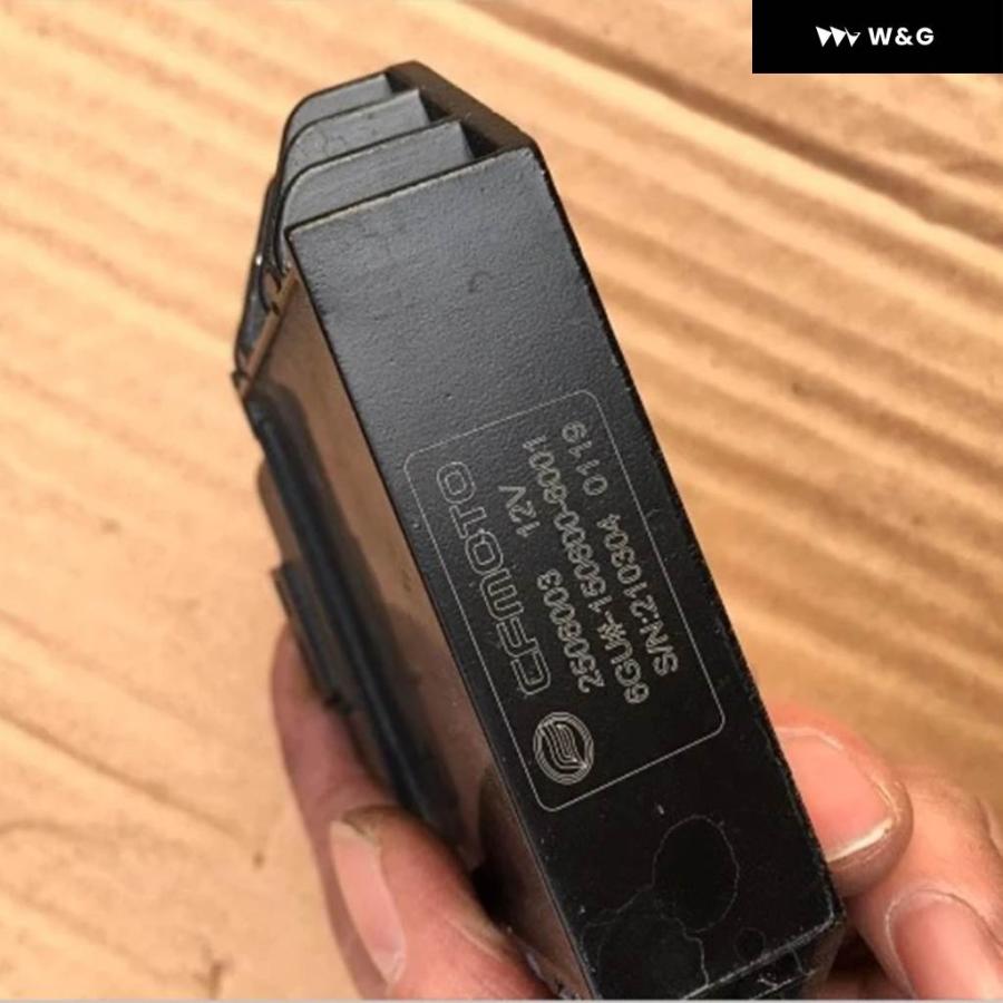 並行輸入品 オートバイ バイク パーツ ボディ コントロール モジュール 整流器 CFMOTO 700CLX 700CL-X CF_2