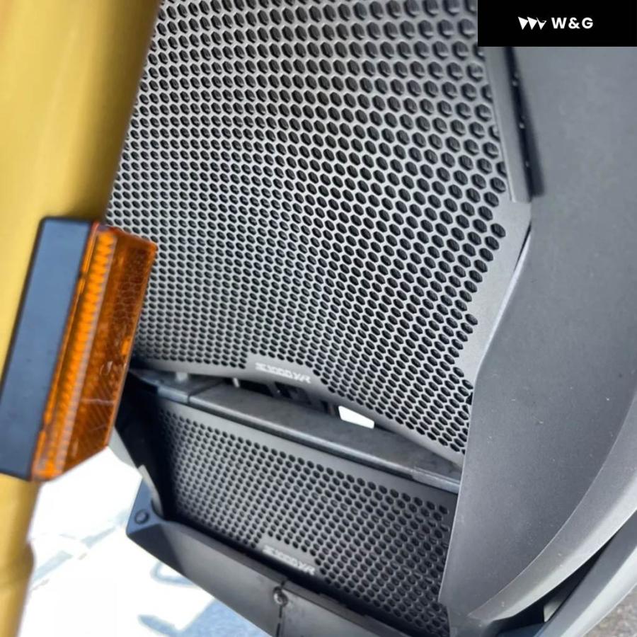 並行輸入品 BMW S1000R S1000R S1000R S1000R 2013-20 オートバイ バイク ラジエーター グリ | ブランド登録なし | 08