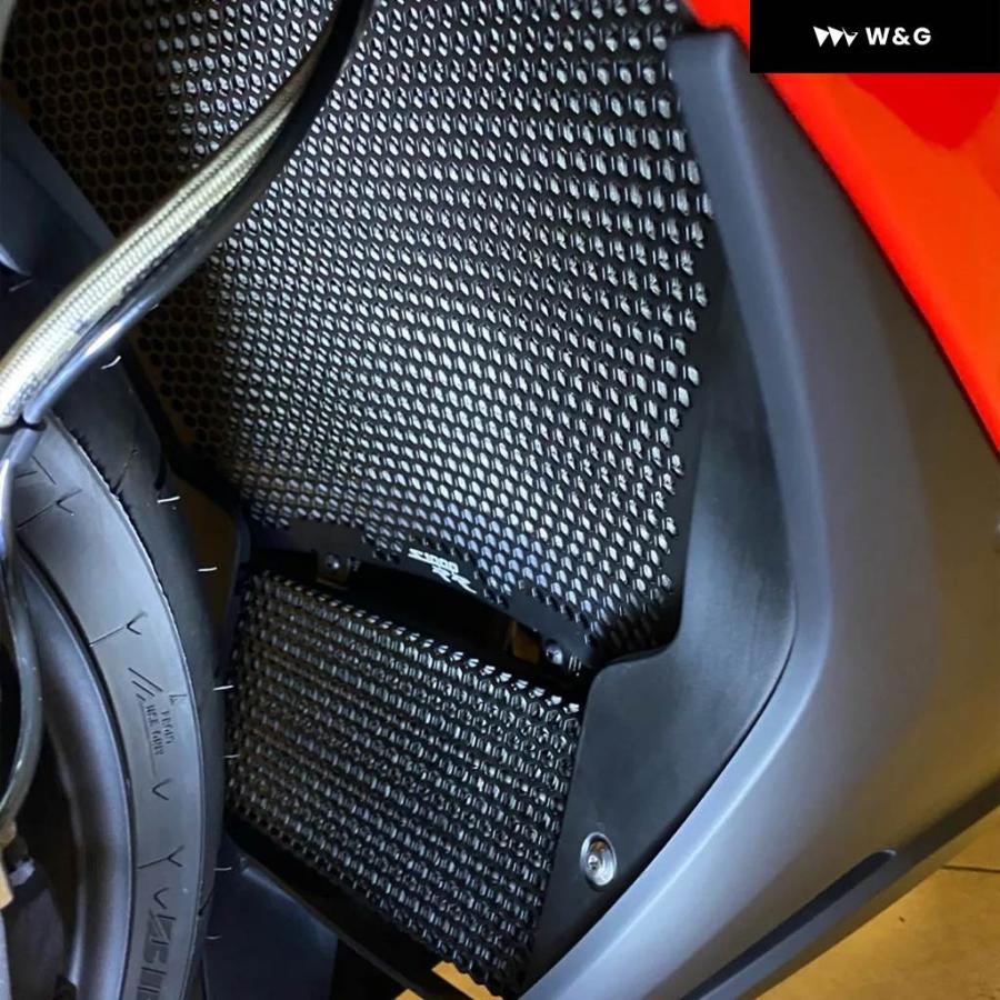 並行輸入品 BMW S1000R S1000R S1000R S1000R 2013-20 オートバイ バイク ラジエーター グリ | ブランド登録なし | 09