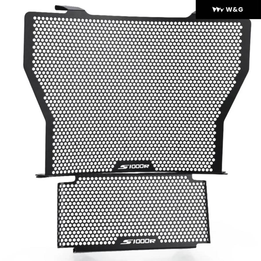 並行輸入品 BMW S1000R S1000R S1000R S1000R 2013-20 オートバイ バイク ラジエーター グリ | ブランド登録なし | 10