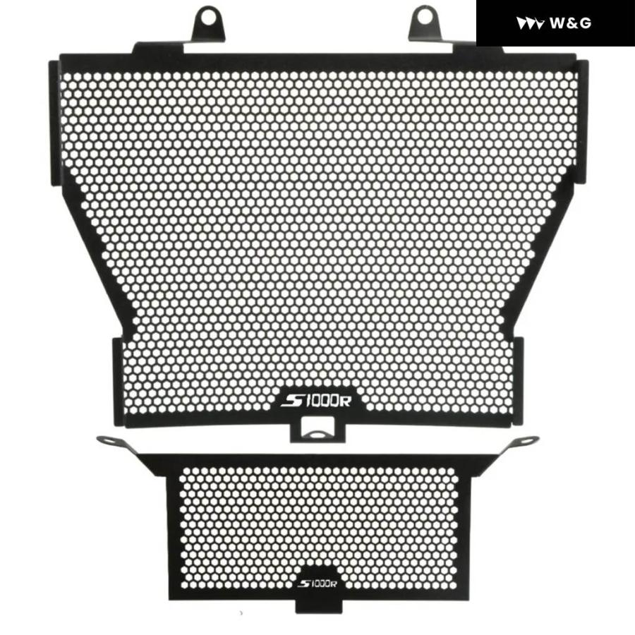 並行輸入品 BMW S1000R S1000R S1000R S1000R 2013-20 オートバイ バイク ラジエーター グリ | ブランド登録なし | 11