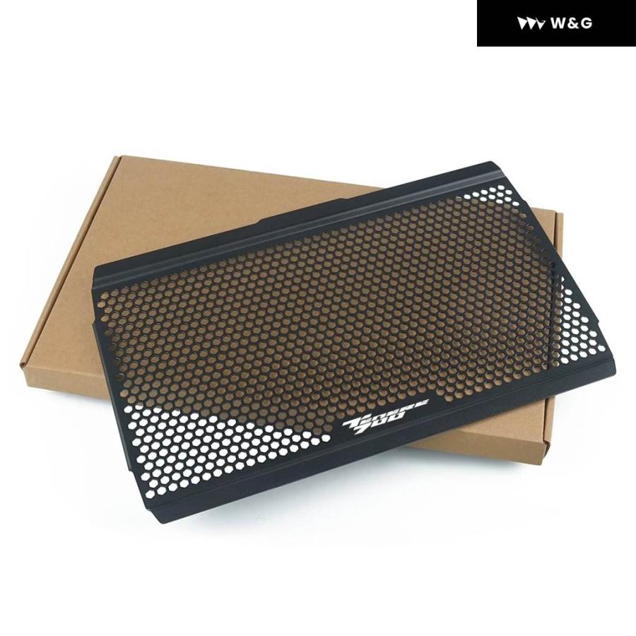 並行輸入品 ラジエーター ガード ヤマハ TENERE700 T7 XT XTZ 690 700 Z RALLY 2019-202 | ブランド登録なし | 11