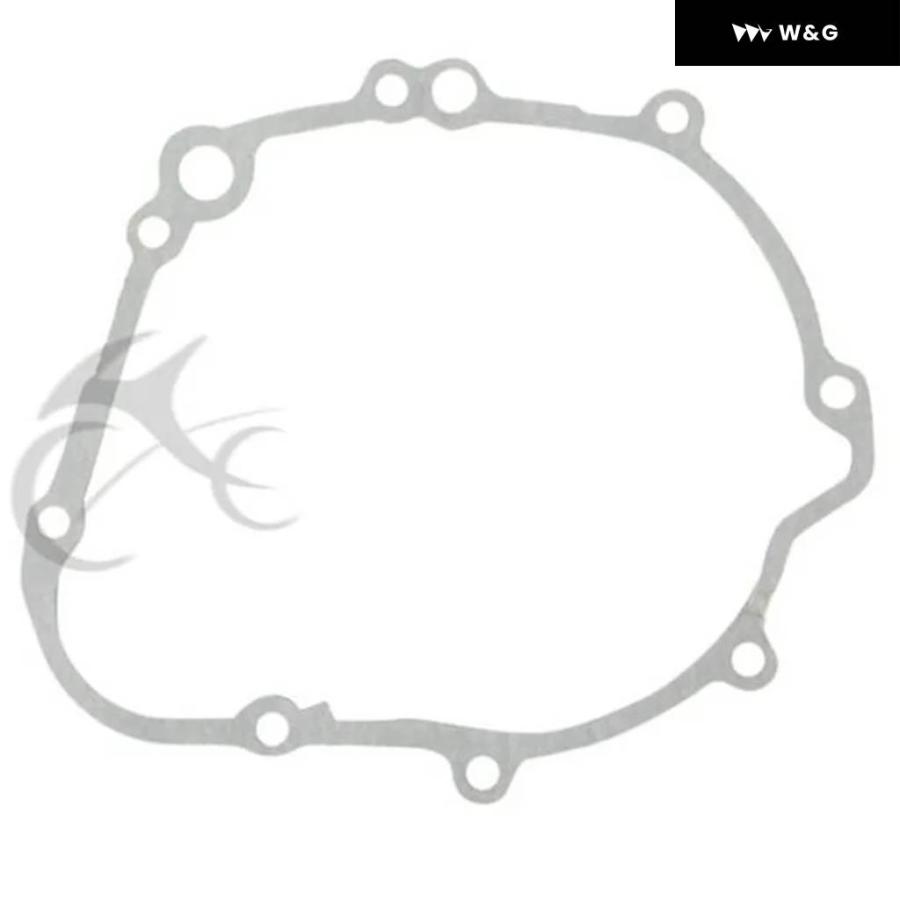 並行輸入品 オートバイ バイク ステーターコイルガスケット マグネト ジェネレーター スズキ GSX-R600 GSX-R750 | ブランド登録なし | 05
