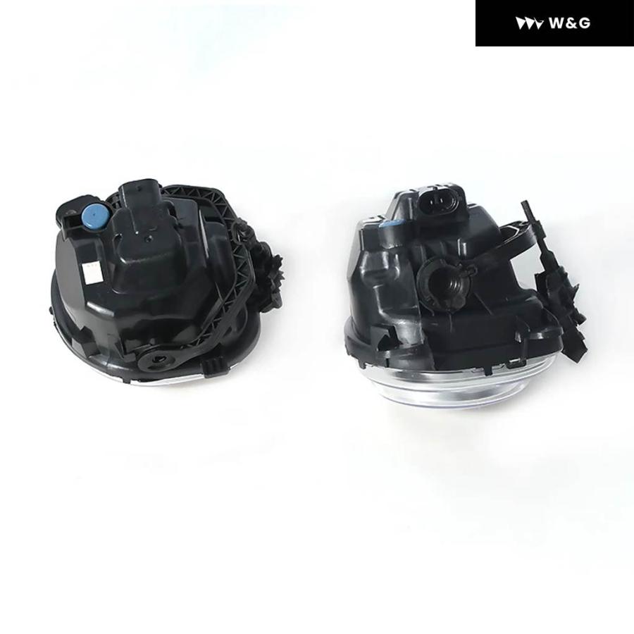 並行輸入品 車用フロント バンパー LED フォグランプ BMW X3 F25 X4 F26 X5 F15 F85 2014 20 | ブランド登録なし | 08