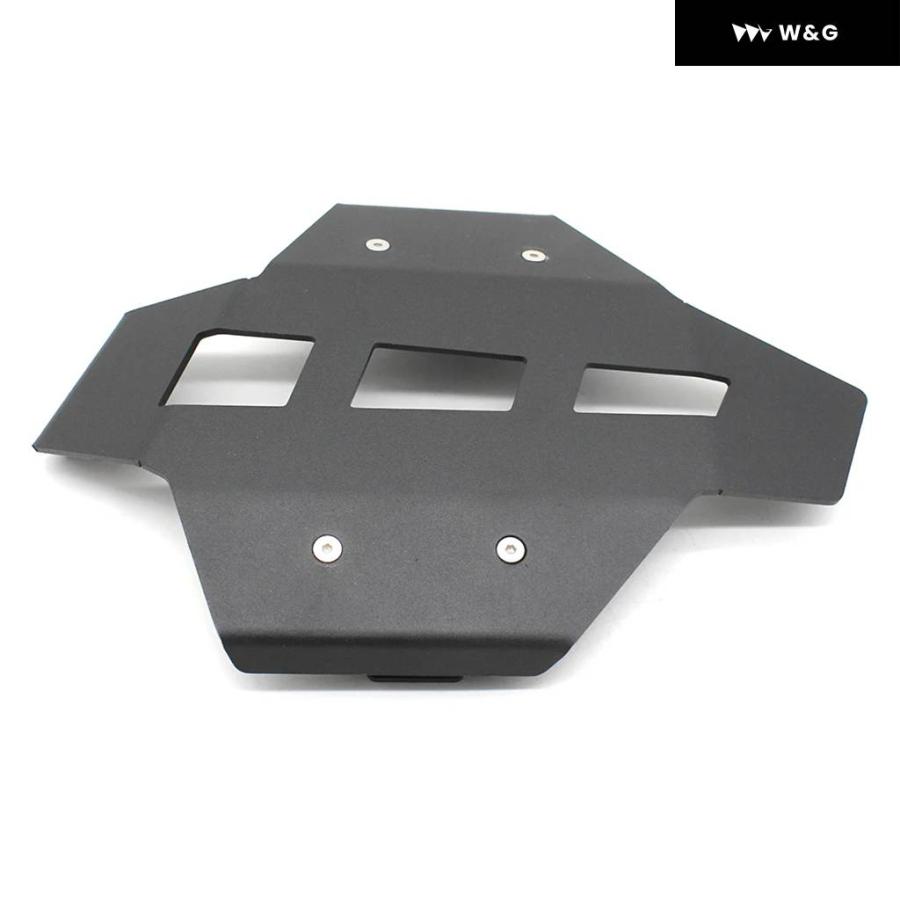 並行輸入品 R1250GS オートバイ バイク エンジン ガード シリンダー ヘッドガード プロテクター カバー ブラック BMW | ブランド登録なし | 04