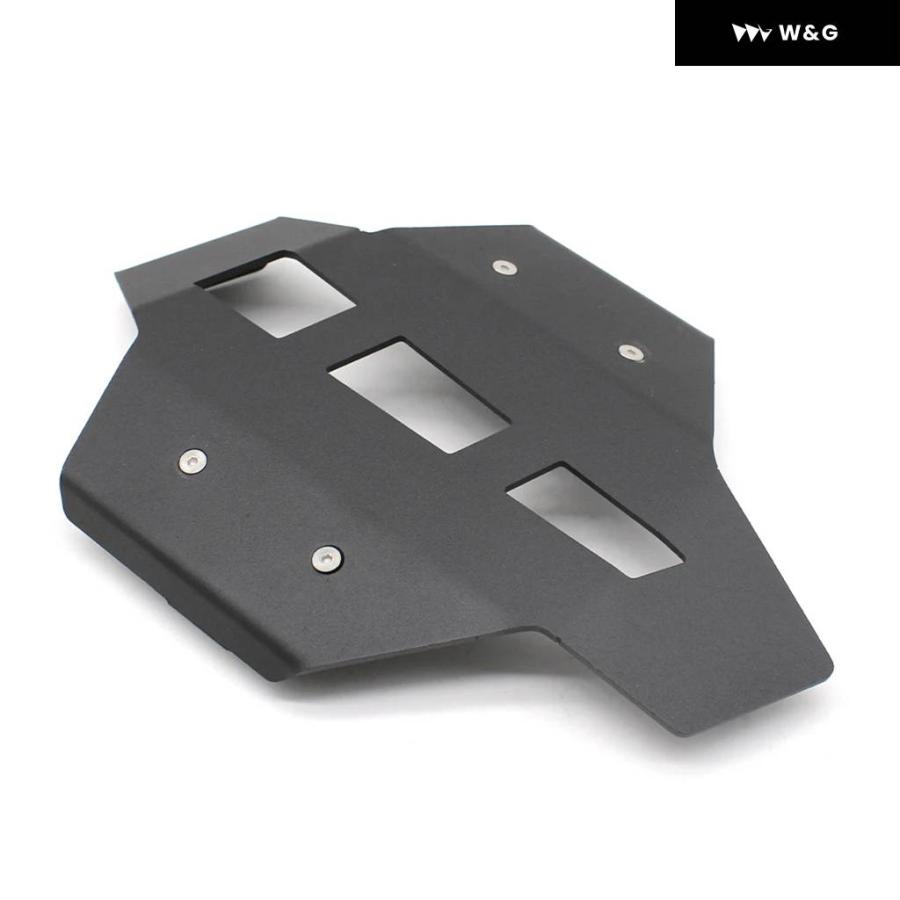 並行輸入品 R1250GS オートバイ バイク エンジン ガード シリンダー ヘッドガード プロテクター カバー ブラック BMW | ブランド登録なし | 05