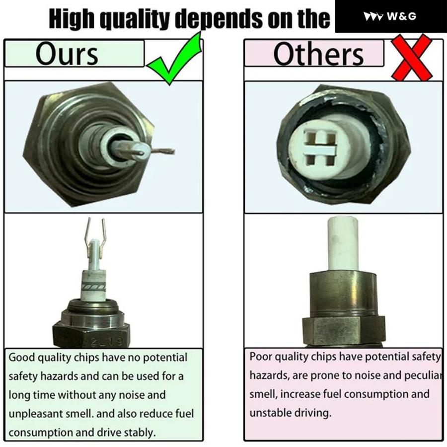 並行輸入品 上流下流ラムダオキシO2センサー 日産 フロンティア パスファインダー エクステラ 4.0L 2005 2006 23 | ブランド登録なし | 03