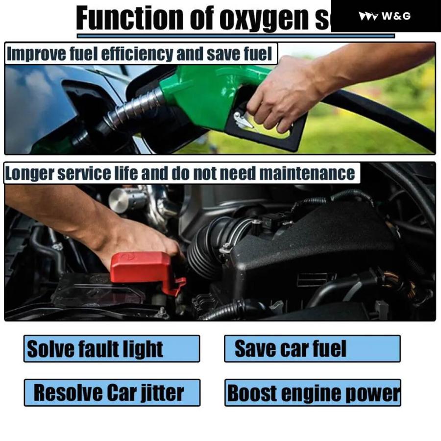 並行輸入品 上流下流ラムダオキシO2センサー 日産 フロンティア パスファインダー エクステラ 4.0L 2005 2006 23 | ブランド登録なし | 05