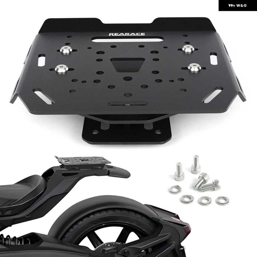 並行輸入品CAN-AM RYKER 900 /RALLY EDITION /ACE /SPORT ACE 600