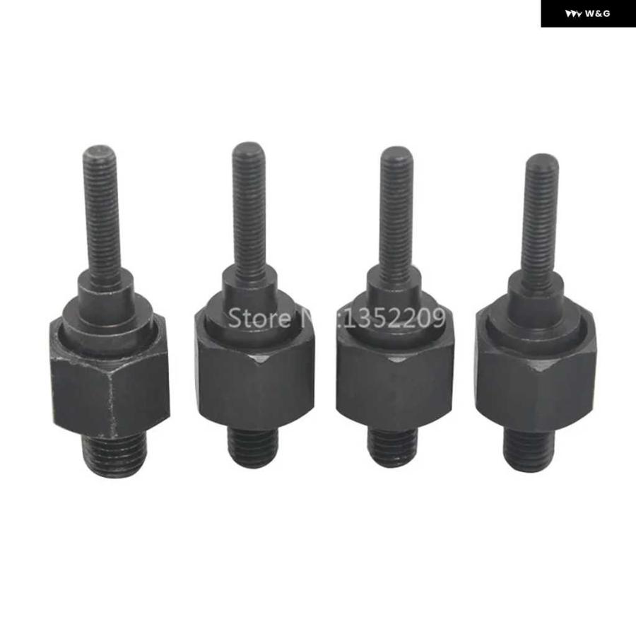 並行輸入品8MM 10MM オートバイ バイク スケルトン スカル ハンド バックミラー サイドミラー アンバー LED ウィンカーライト 付き ハーレーの画像