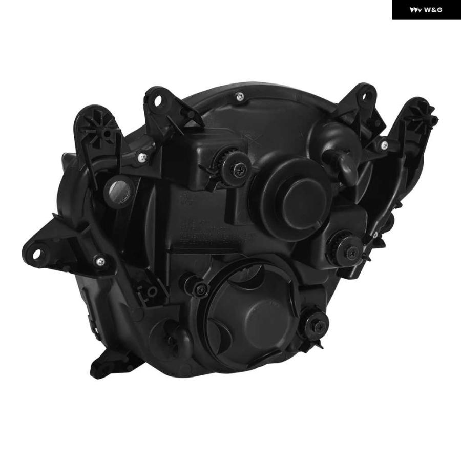 並行輸入品フロント ヘッドライト アセンブリ スズキ GSXR1000 2005-2006 GSX1250FA バンディット 1250F 2010-2016の画像