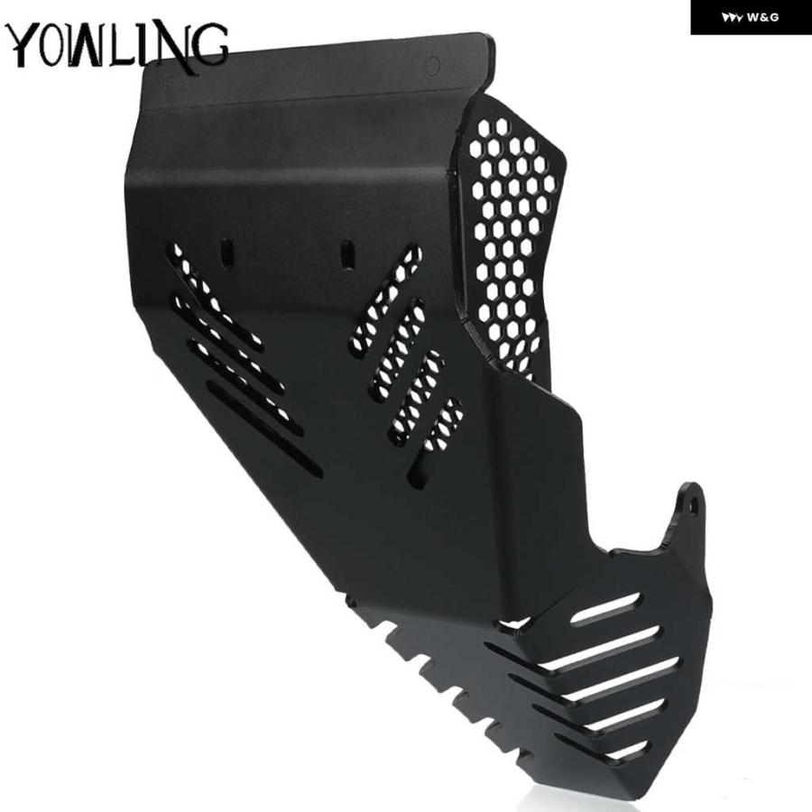 ブランド登録なし - 並行輸入品ドゥカティ ムルティストラーダ 1260 S D/AIR パイクスピーク 1260S 地べた周遊旅行 向こう正面 発動機 かばい立て 円柱 上端かばい立て エン