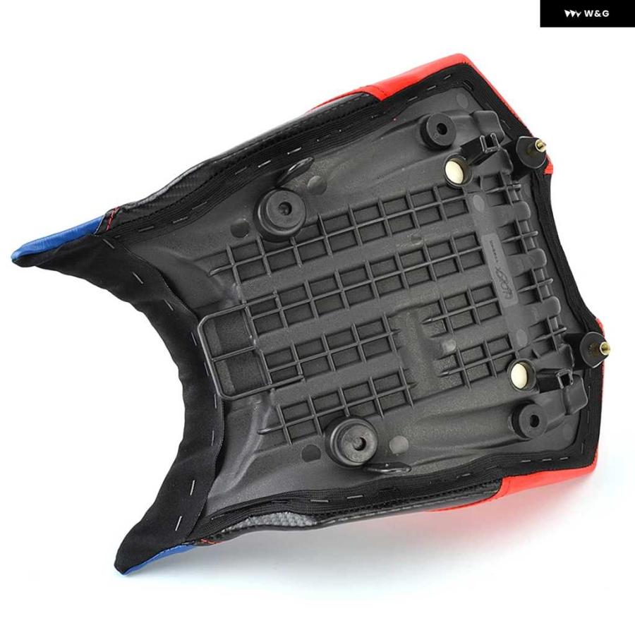 並行輸入品CBR250RR フロントリア シート クッション ホンダ CBR250RR