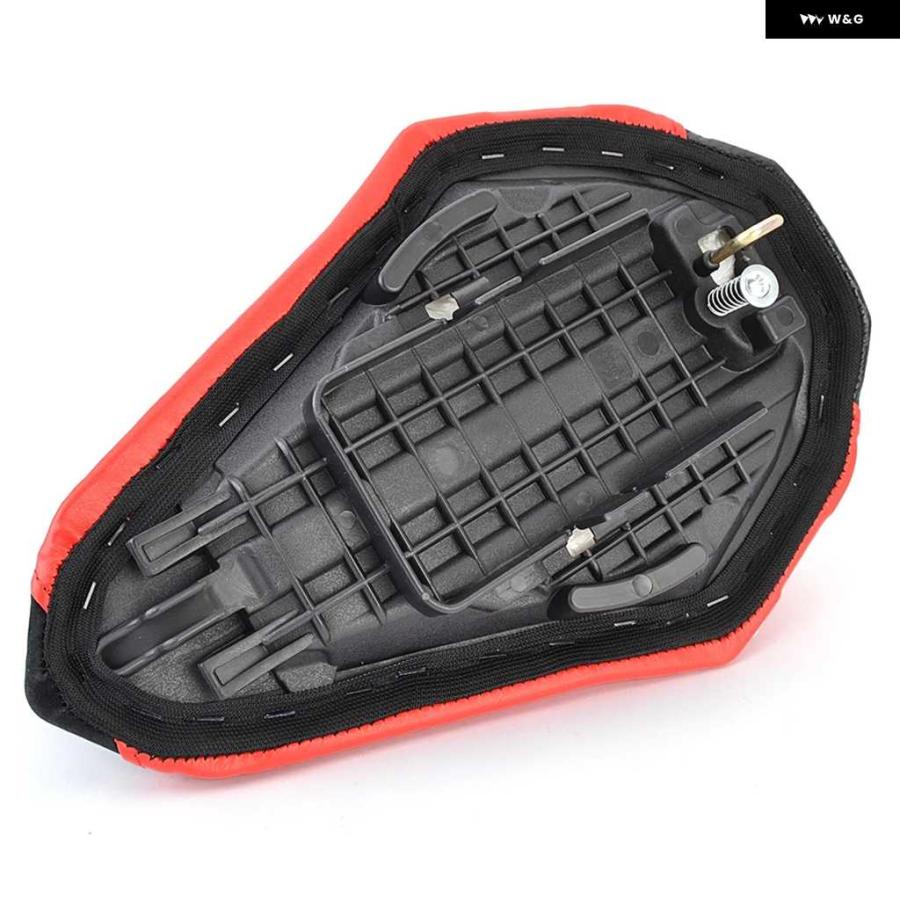 並行輸入品CBR250RR フロントリア シート クッション ホンダ CBR250RR