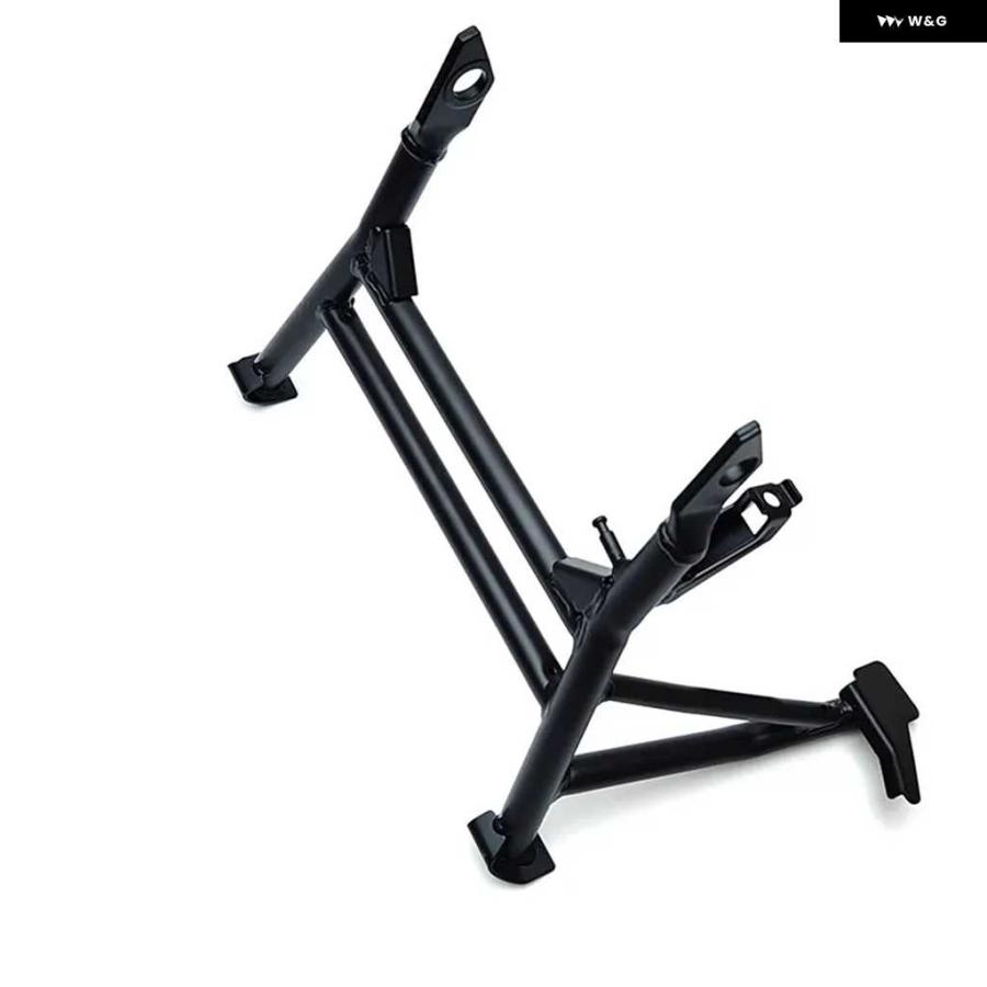 並行輸入品TRK702X TRK552X TRK502X オートバイ バイク ミドルセンターキック スタンド ベネリ TRK702 TRK552 552 キック スタンド パーキング サポート_4