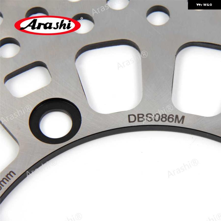 並行輸入品ホンダ CBF 125 2009-2012 CNC フロント ブレーキディスク ディスクブレーキローター CBF125 2009-12 オートバイ バイク ステンレス