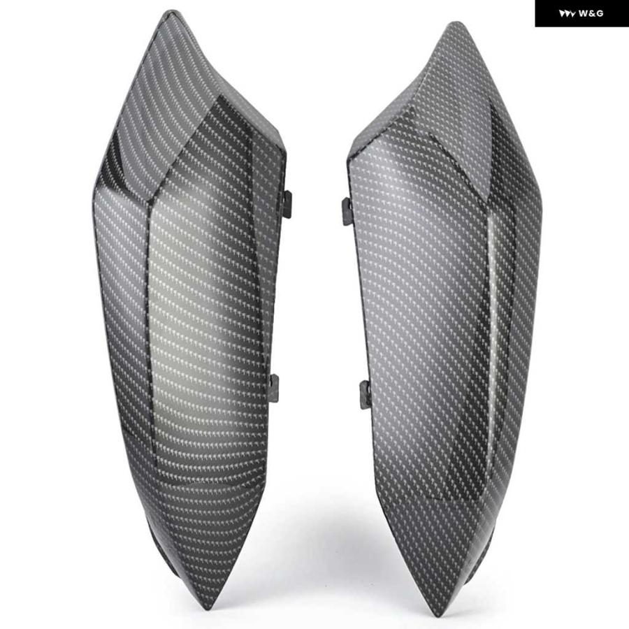 並行輸入品2025 DAYTONA660 リアテールサイドカバー リア パネル シート フェアリング オートバイ バイク アクセサリー トライアンフ 2024_2