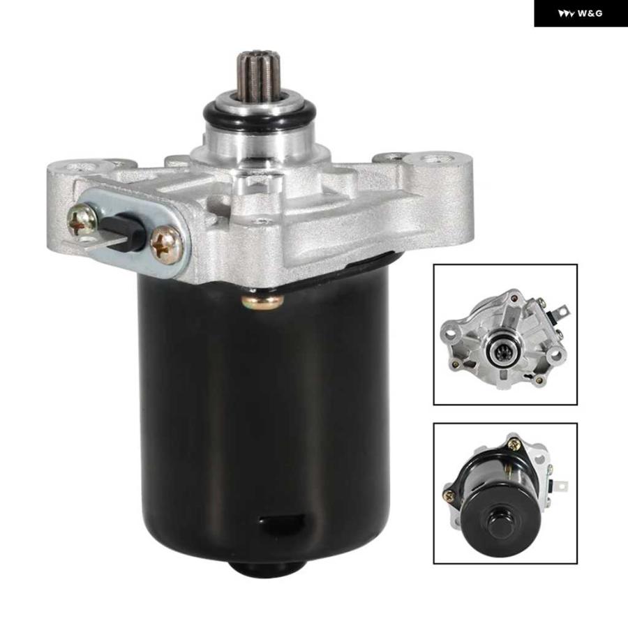 並行輸入品オートバイ バイク 電気 スターターモーター ホンダ ナビ 110 OEM:31210-KWP-G01 31210-KWP-G12 ...